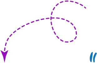 PTB Arrow background muster